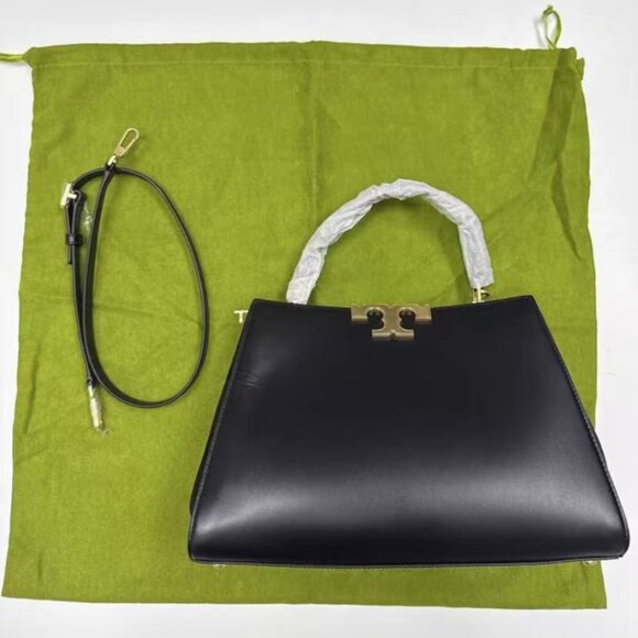 Tory Burch Handbags - TORY BURCH ELEANOR shoulder bag